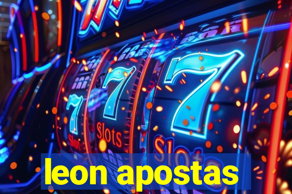 leon apostas