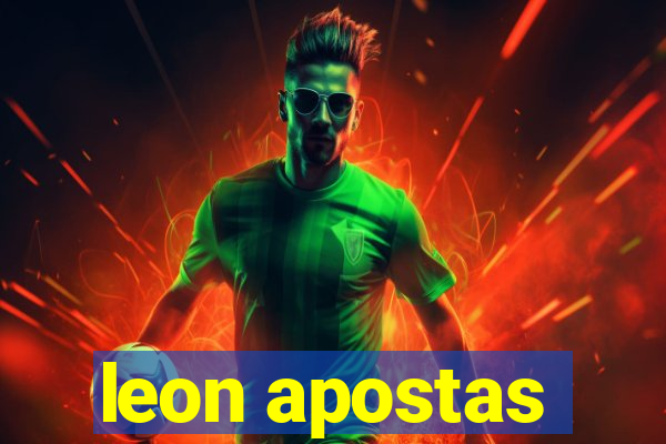 leon apostas