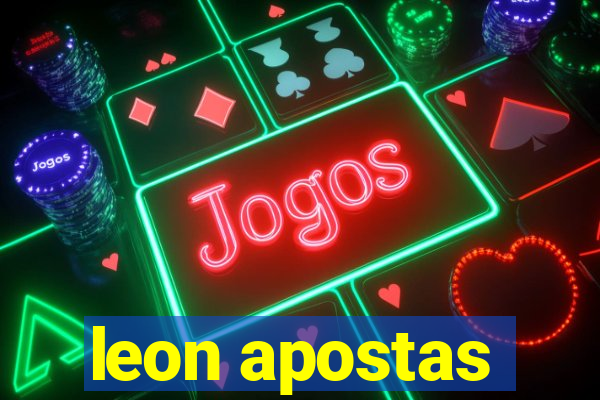 leon apostas