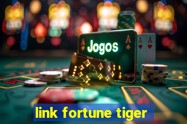 link fortune tiger