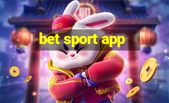 bet sport app