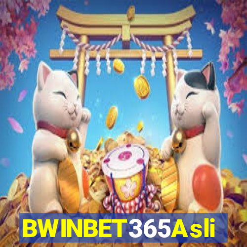 BWINBET365Asli