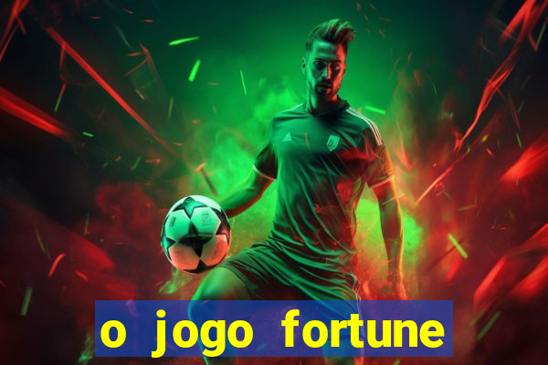 o jogo fortune tiger é confiável