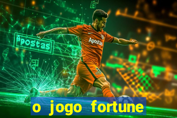 o jogo fortune tiger é confiável