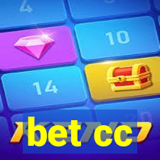 bet cc