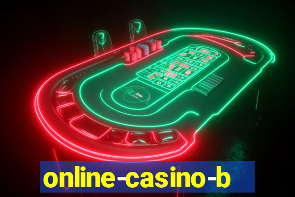 online-casino-bonus