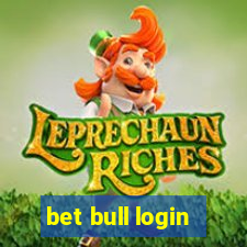 bet bull login