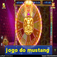 jogo do mustang