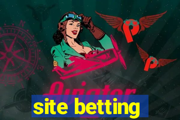 site betting