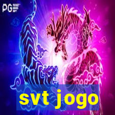 svt jogo