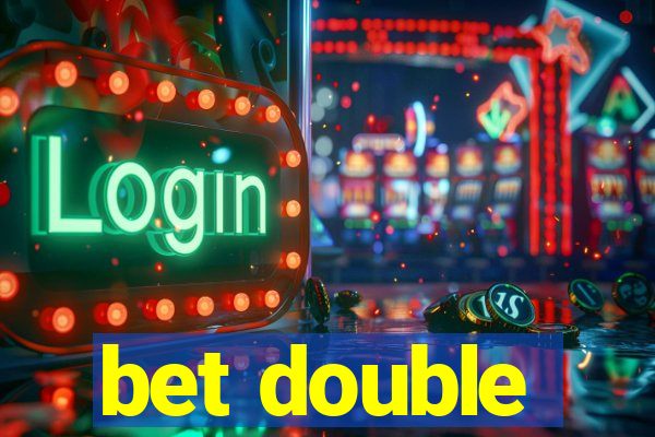 bet double