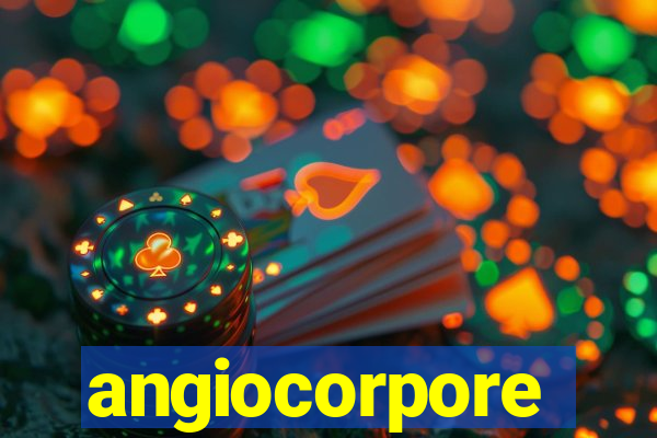 angiocorpore