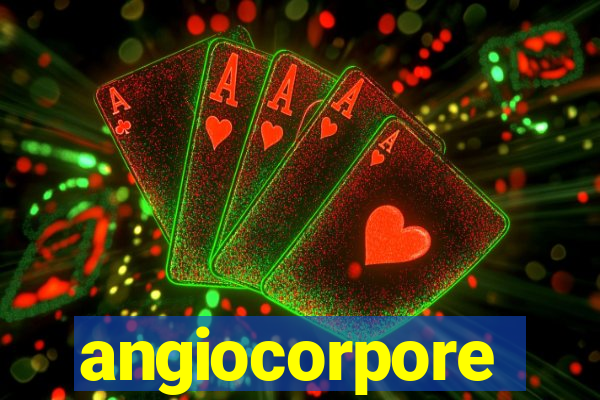 angiocorpore