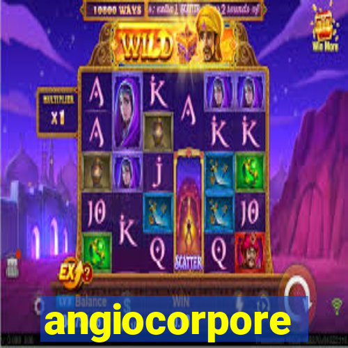 angiocorpore