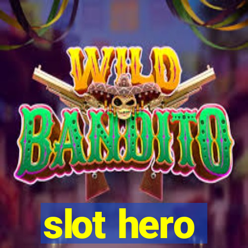 slot hero