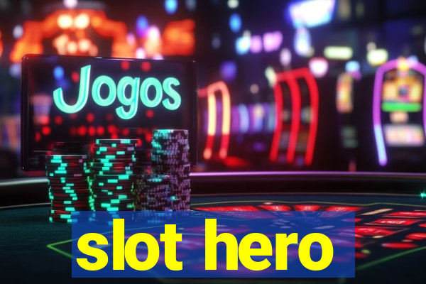 slot hero