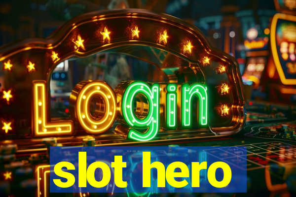 slot hero