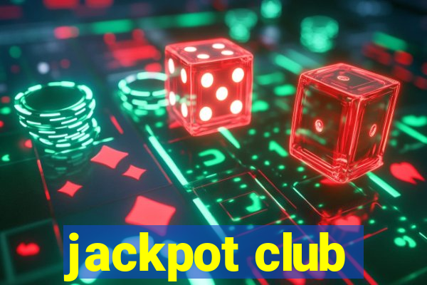 jackpot club