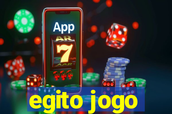 egito jogo