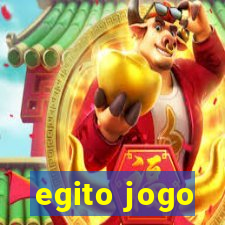 egito jogo