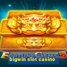 bigwin slot casino