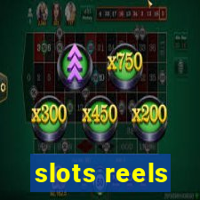 slots reels