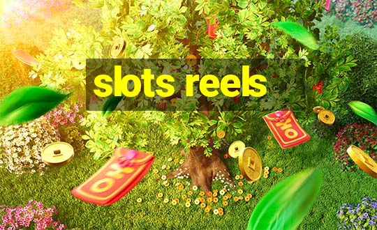 slots reels