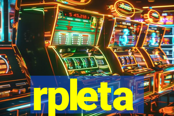 rpleta