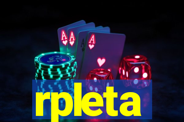 rpleta