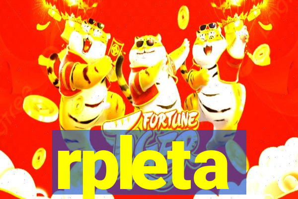 rpleta