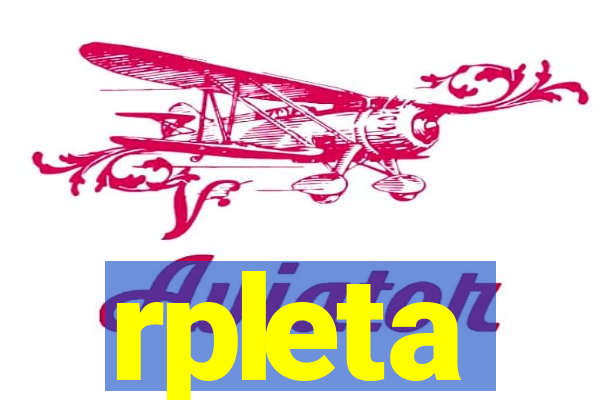 rpleta