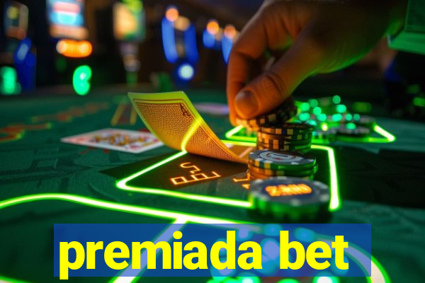 premiada bet