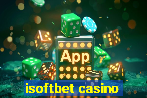 isoftbet casino