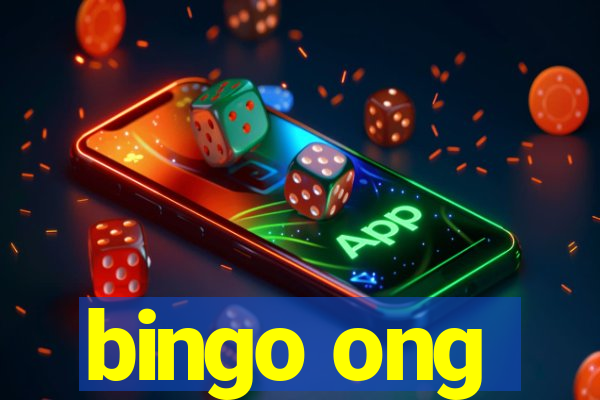 bingo ong