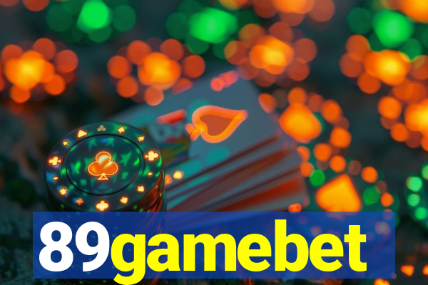 89gamebet