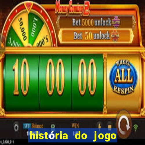 história do jogo do bicho globoplay