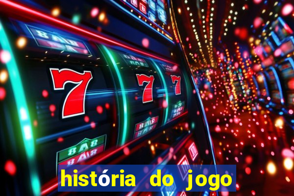 história do jogo do bicho globoplay