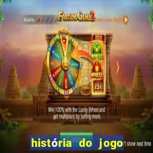 história do jogo do bicho globoplay