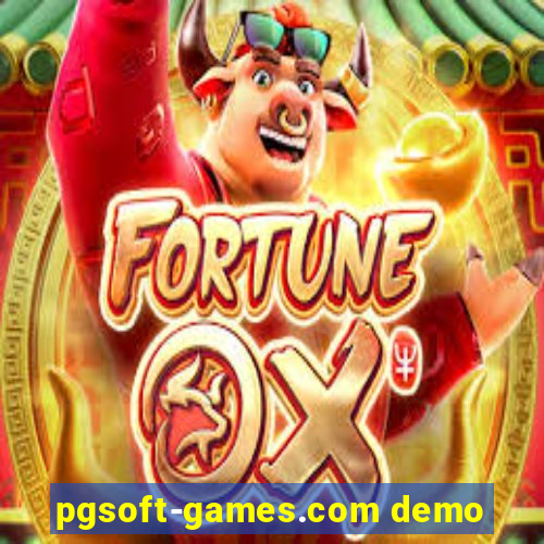 pgsoft-games.com demo