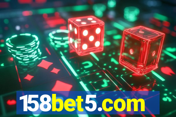 158bet5.com