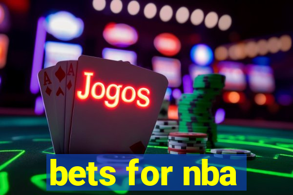 bets for nba