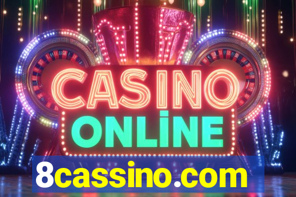 8cassino.com