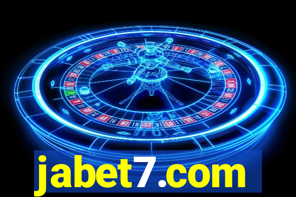 jabet7.com