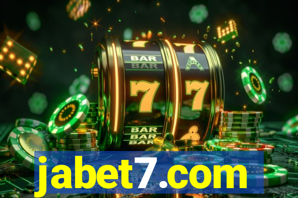 jabet7.com