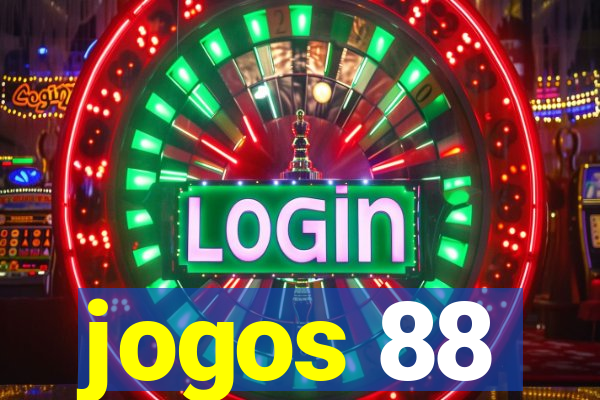 jogos 88