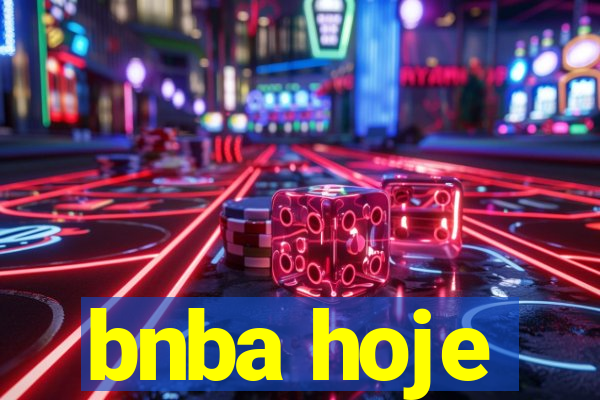 bnba hoje