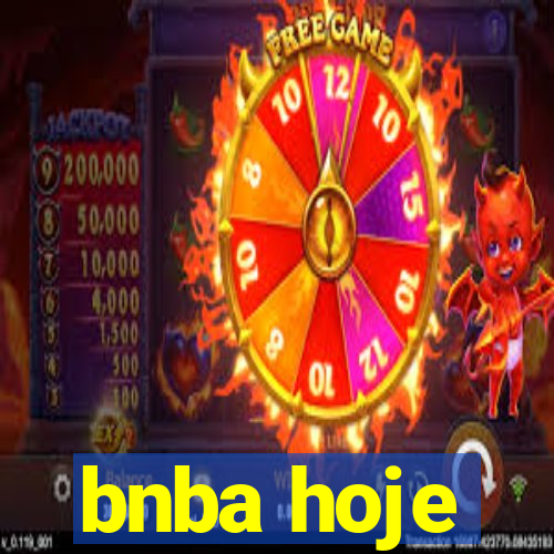 bnba hoje