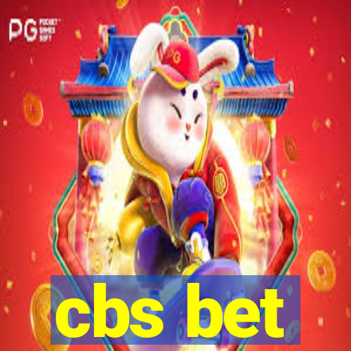 cbs bet