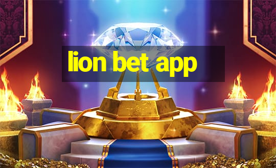 lion bet app