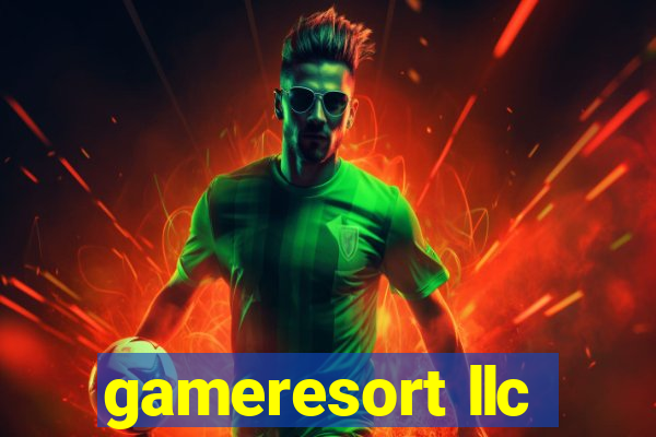 gameresort llc